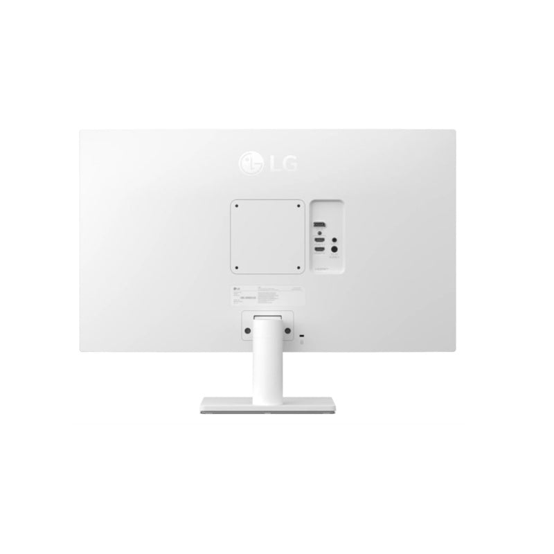 Monitor LG 27US500-W 27" 4K UHD 5MS HDMI X2