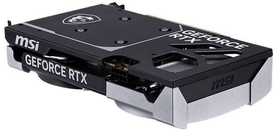 MSI GeForce RTX 5060 8G VENTUS 2X OC 8GB