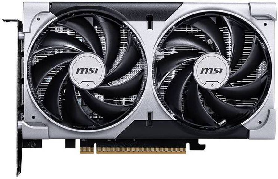 MSI GeForce RTX 5060 8G VENTUS 2X OC 8GB