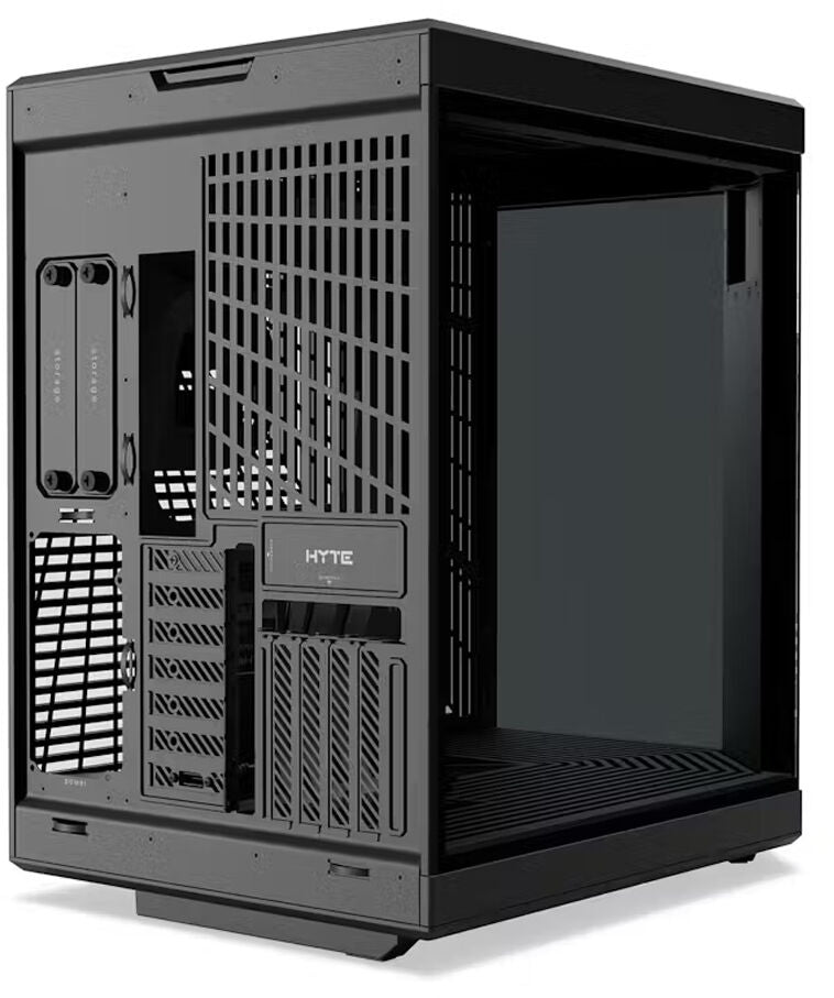 Caixa ATX Hype Y70 Touch Infinite