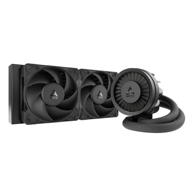 Water Cooler CPU AIO Arctic Liquid Freezer III PRO - 240mm
