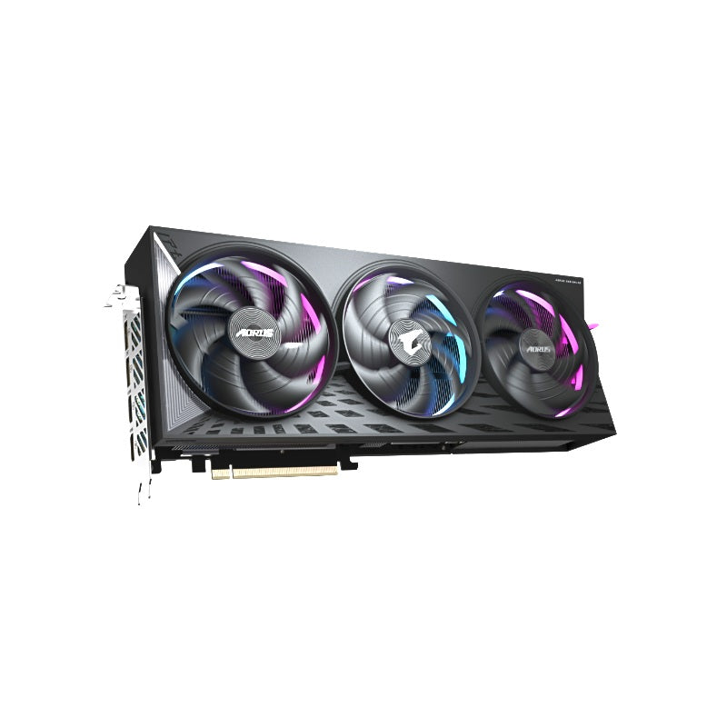 Placa Gráfica Aorus RX 9070 XT ELITE 16G
