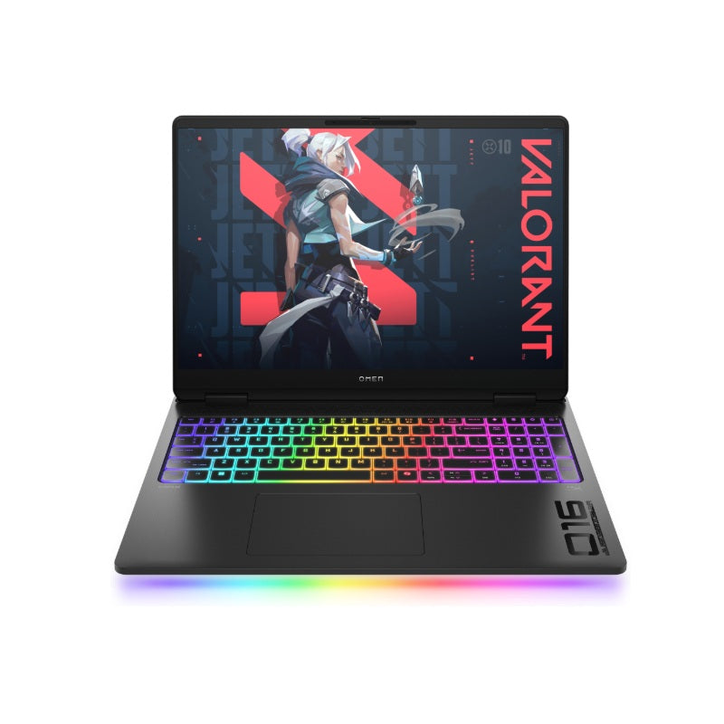 Portátil Gaming HP OMEN MAX 16-AH0038NS U7 255HX