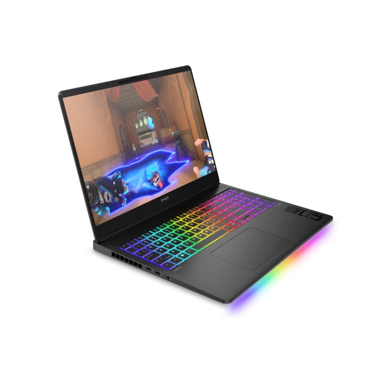 Portátil Gaming HP OMEN MAX 16-AH0038NS U7 255HX