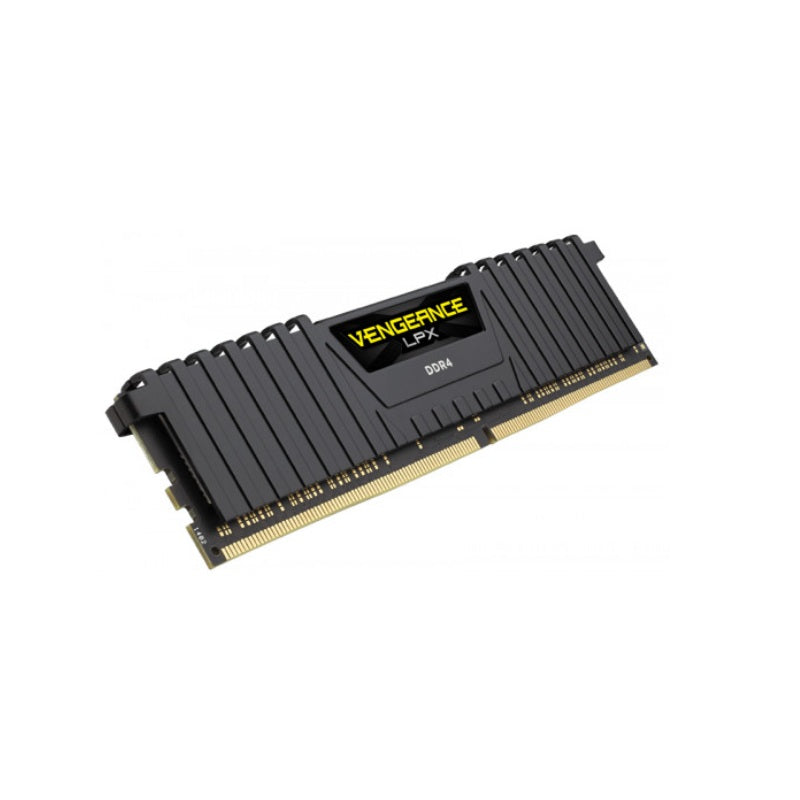 Memória Ram Corsair Vengeance LPX 8GB 1x8GB DDR4 3200 MHz