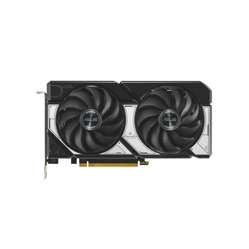 Placa Gráfica Asus RTX 5060 DUAL OC 8GB GDDR7
