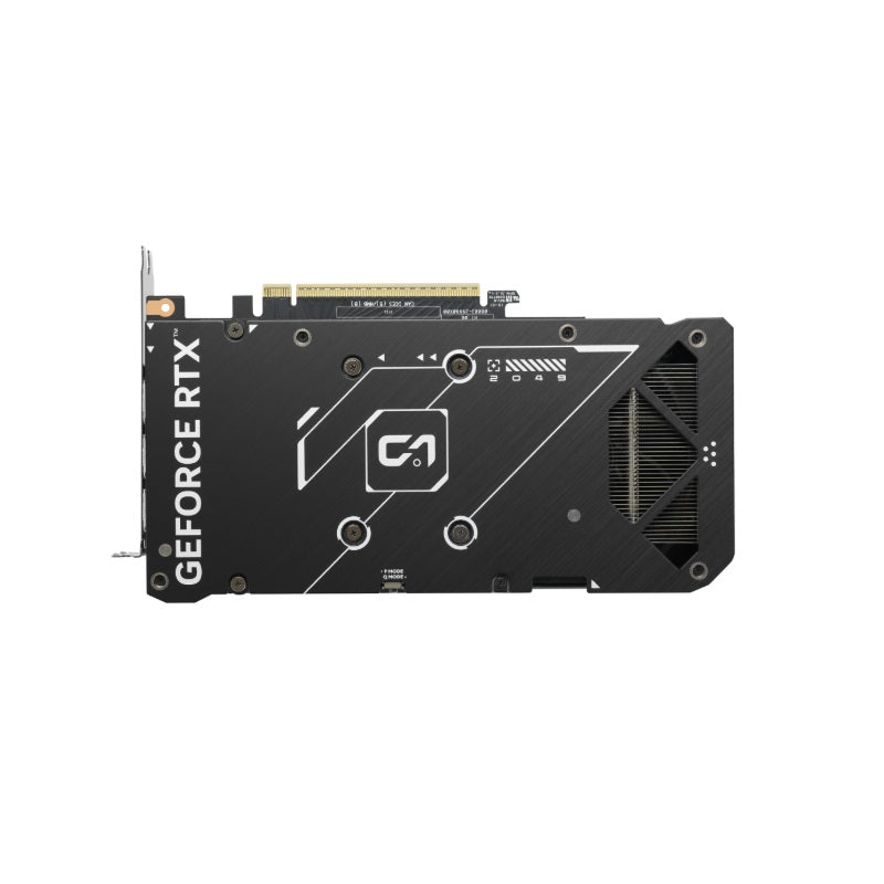 Placa Gráfica Asus RTX 5060 DUAL OC 8GB GDDR7