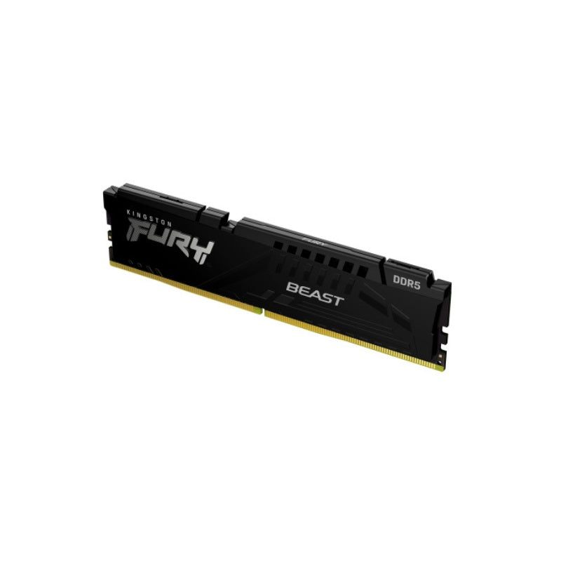 Memória Ram KINGSTON FURY BEAST EXPO DDR5 16GB KIT2 5600