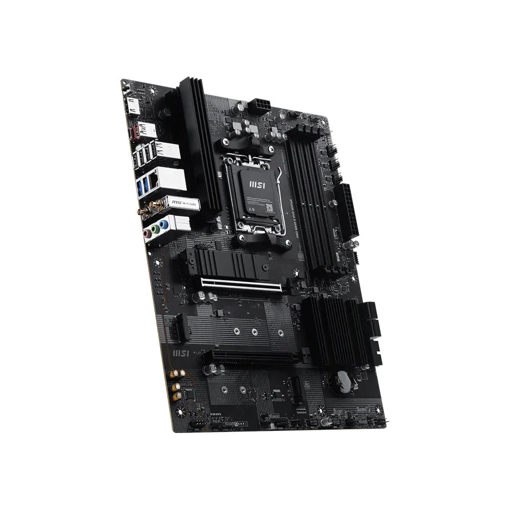 Motherboard MSI Pro B840-S EVO WIFI6E (AM5)