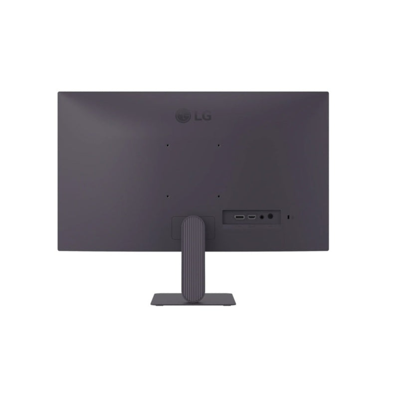 Monitor LG 24" 24G411A-B FHD 144Hz 1ms IPS