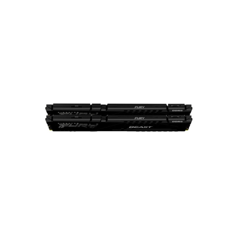 Memória Ram KINGSTON FURY BEAST EXPO DDR5 16GB KIT2 5600