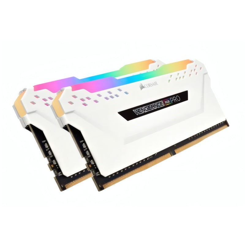 Memória Ram Corsair Vengeance RGB Pro 16 GB 2x8GB DDR4