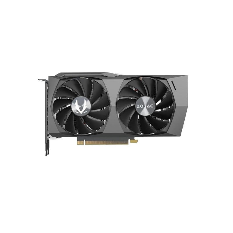 Placa Gráfica ZOTAC GAMING RTX 3060 TWIN EDGE 12GB GDDR6