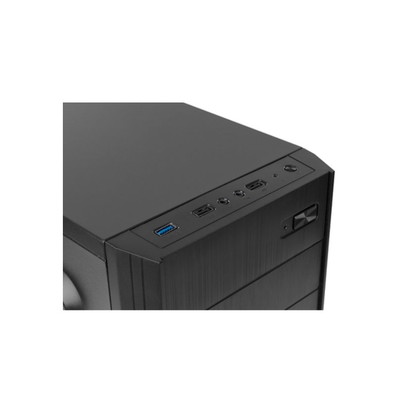 PC Desktop Differo NXLITE010 i5-14400 16GB