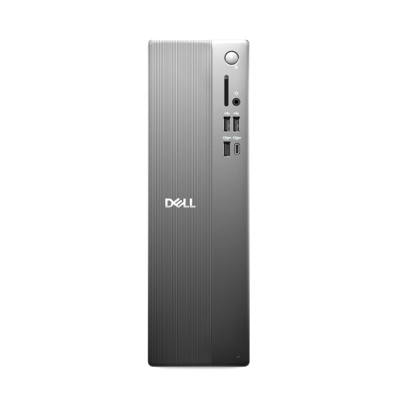 PC Desktop DELL Pro QVS1260 Slim Intel i5-14400 16GB