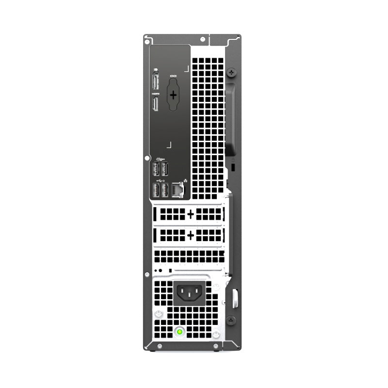 PC Desktop DELL Pro QVS1260 Slim Intel i5-14400 16GB
