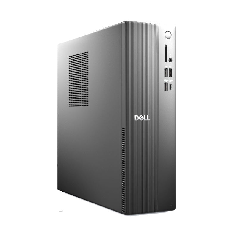 PC Desktop DELL Pro QVS1260 Slim Intel i5-14400 16GB