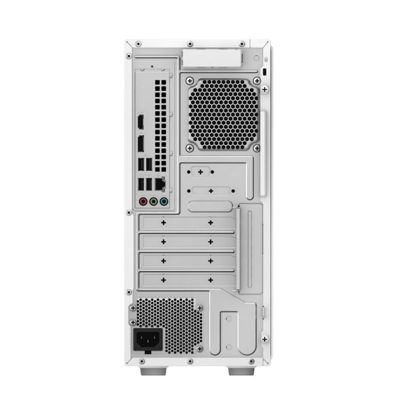 PC Desktop Asus V500 M-Tower V501MV