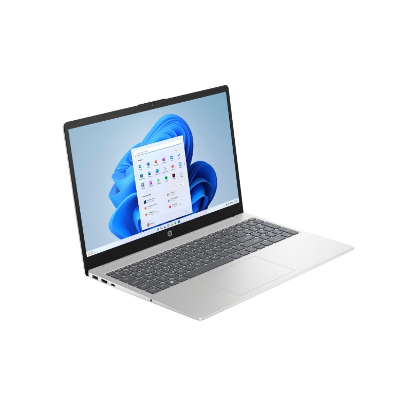 Portátil HP Laptop 15-fd1010nsx i7 150U 16GB SSD 512GB