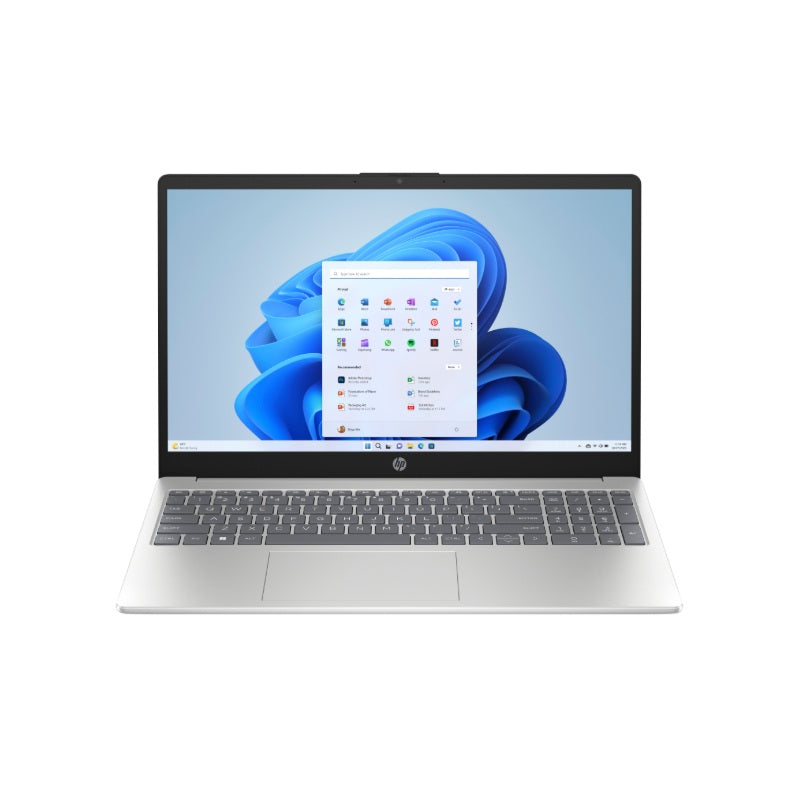 Portátil HP Laptop 15-fd1010nsx i7 150U 16GB SSD 512GB