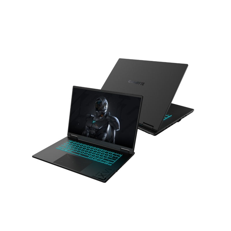Portátil GIGABYTE A16 CVHI3ES864SD i7-13620H 32GB