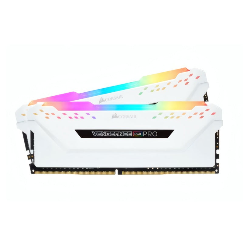 Memória Ram Corsair Vengeance RGB Pro 16 GB 2x8GB DDR4