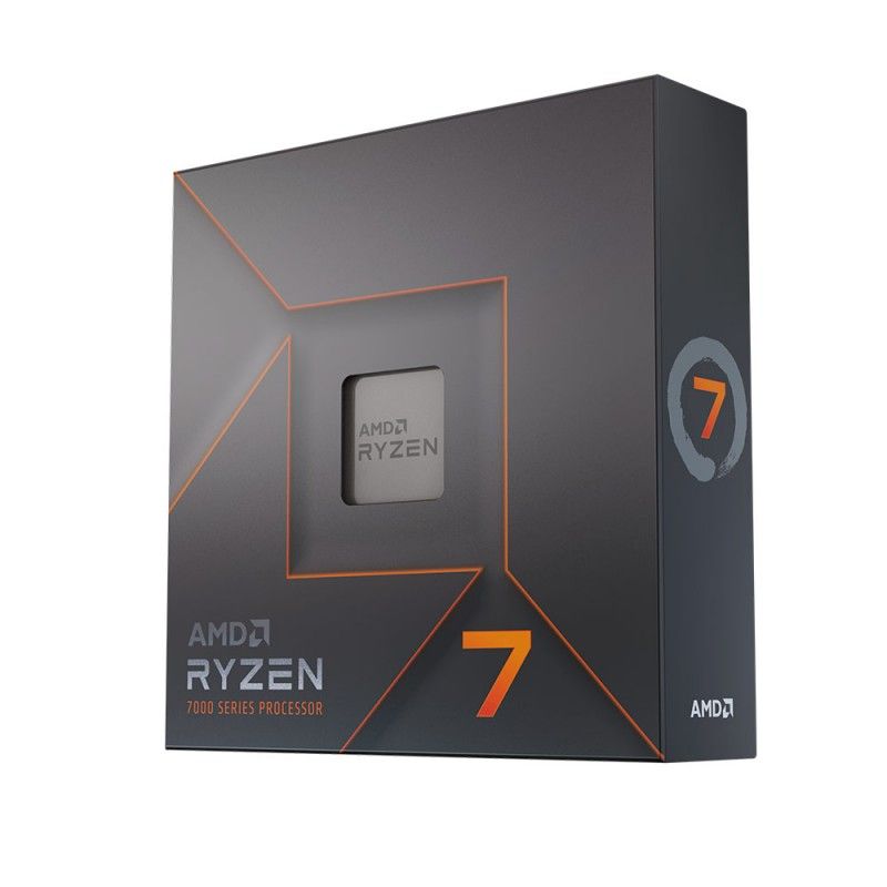 Processador AMD Ryzen 7 7700X (AM5)