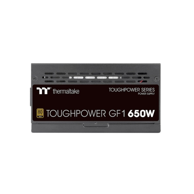 Thermaltake Toughpower GF1 650W 80 Plus Gold