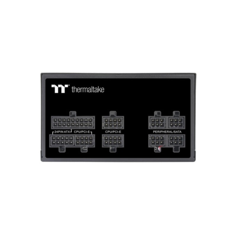 Thermaltake Toughpower GF1 650W 80 Plus Gold
