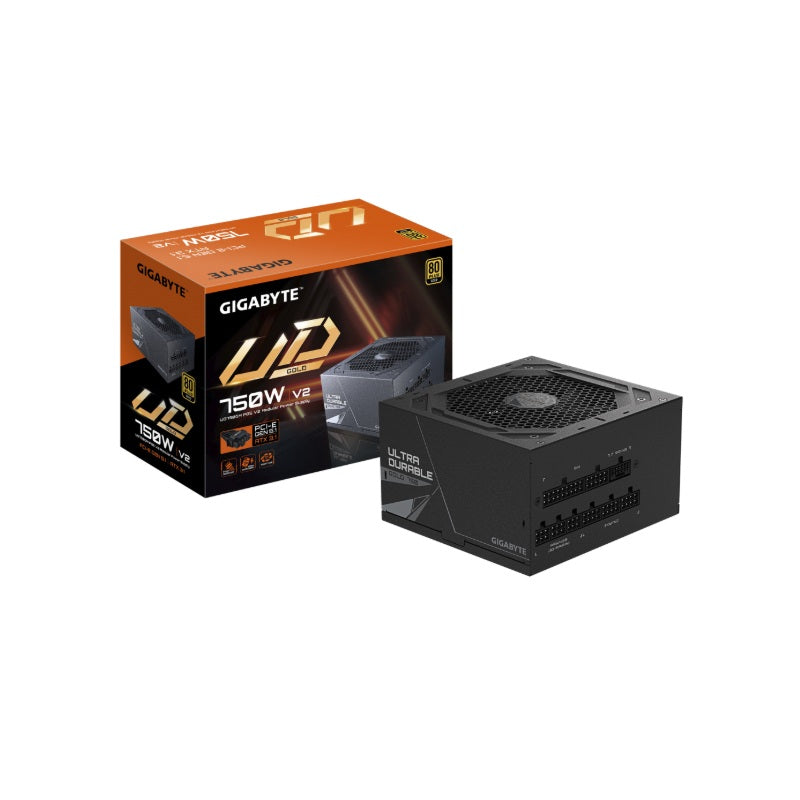 GIGABYTE UD750GM PG5 V2 750W 80 PLUS