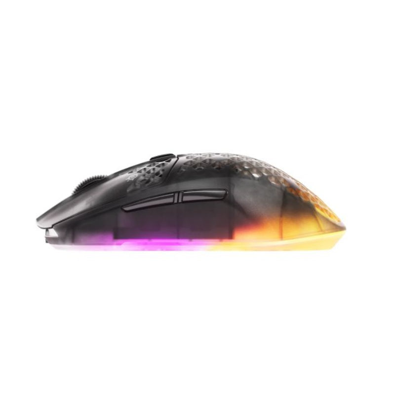 Rato Steelseries Aerox 3 Wireless Gen 2