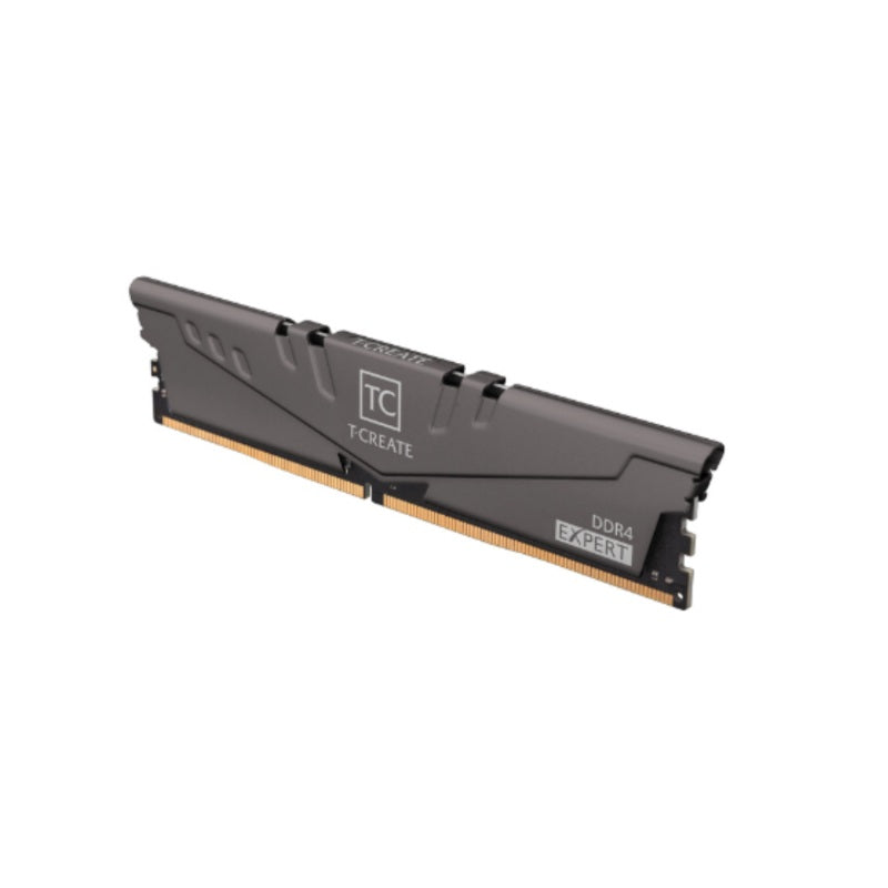 Memória Ram Team Group 32GB (2x16GB) DDR4 3600MHz CL18