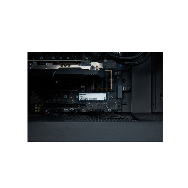 SSD Kingston NV3 1TB M.2 2280 NVMe PCIe 4.0