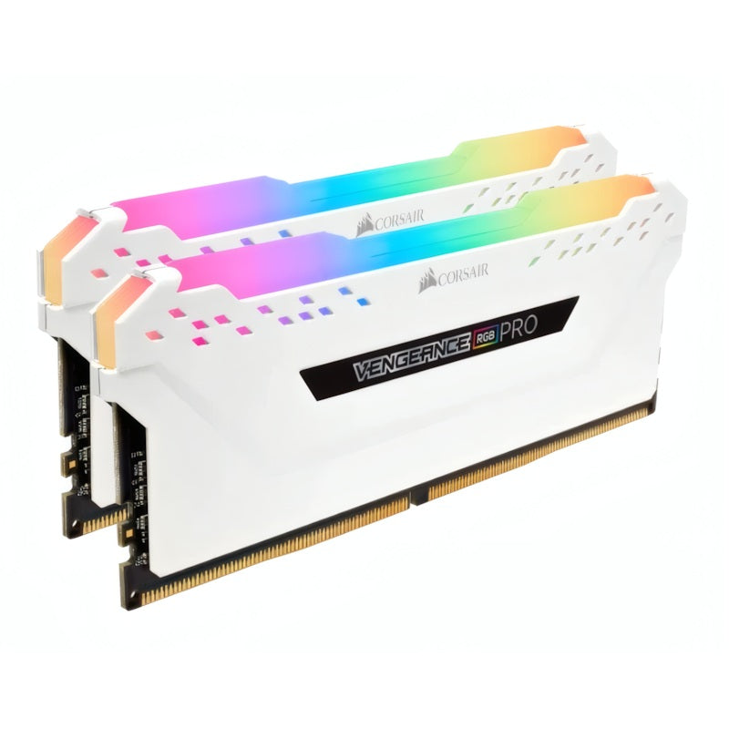 Memória Ram Corsair Vengeance RGB Pro 16 GB 2x8GB DDR4