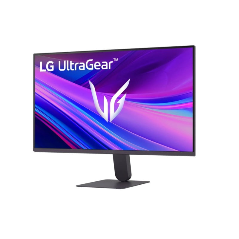 Monitor LG 24" 24G411A-B FHD 144Hz 1ms IPS