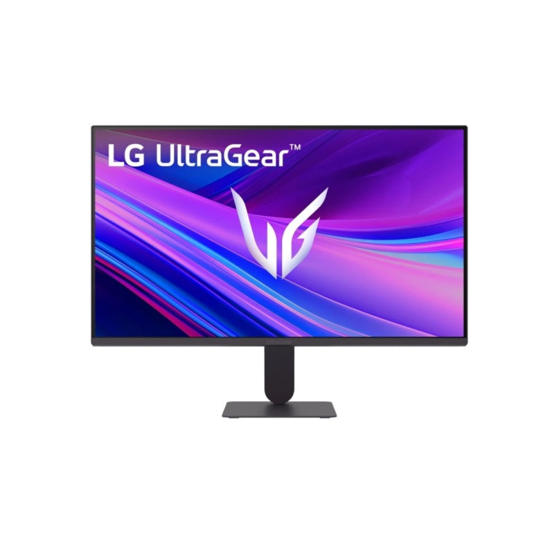 Monitor LG 24" 24G411A-B FHD 144Hz 1ms IPS