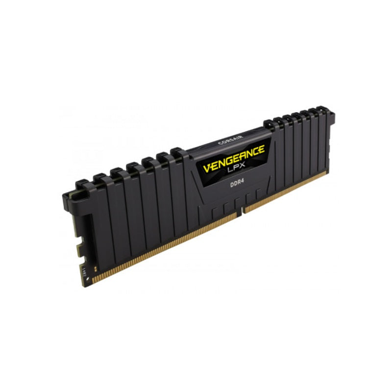 Memória Ram Corsair Vengeance LPX 8GB 1x8GB DDR4 3200 MHz