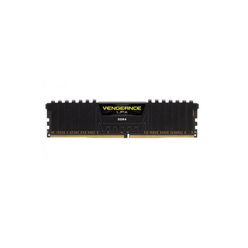 Memória Ram Corsair Vengeance LPX 8GB 1x8GB DDR4 3200 MHz