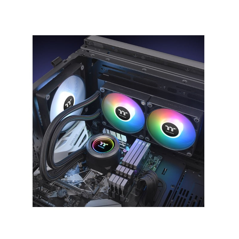 Water Cooler Thermaltake TH240 ARGB Sync
