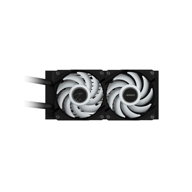 Water Cooler AORUS WATERFORCE II 240