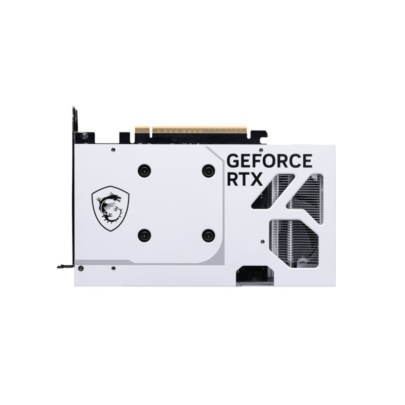 MSI GeForce RTX 5060 8GB VENTUS 2X OC WHITE
