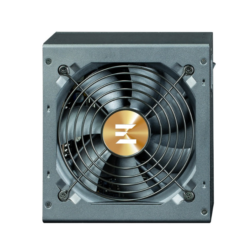 Fonte de Alimentação Zalman Teramaxll SE 750W 80 Plus Gold